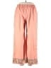 Unbranded Pink Casual Pants Size 2X - photo 1