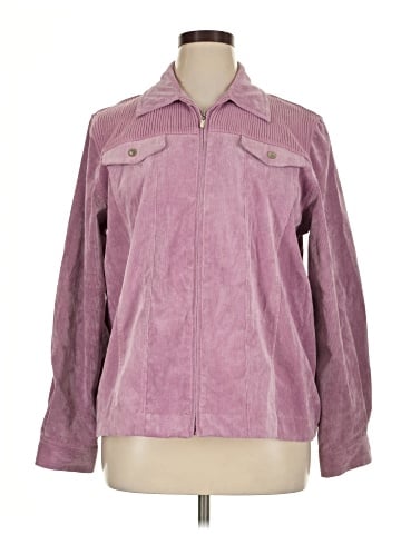 Alfred Dunner Jacket (view 1)