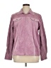 Alfred Dunner Purple Jacket Size 16 - photo 1