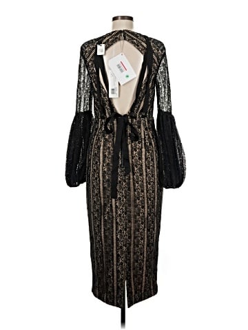 Rebecca Vallance Cocktail Dress (view 2)