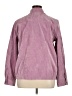 Alfred Dunner Purple Jacket Size 16 - photo 2
