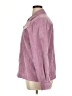 Alfred Dunner Purple Jacket Size 16 - photo 5