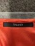 Tahari Color Block Red Casual Skirt Size 12 - photo 4