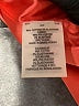 Tahari Color Block Red Casual Skirt Size 12 - photo 5