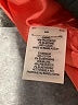 Tahari Color Block Red Casual Skirt Size 12 - photo 6