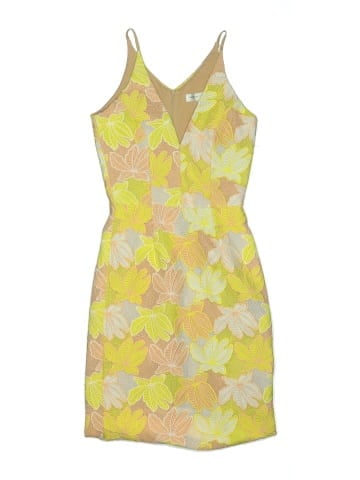 Dress the Population Cocktail Dress (view 1)
