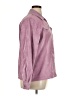 Alfred Dunner Purple Jacket Size 16 - photo 4