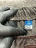 Old Navy Houndstooth Gray Casual Pants Size L - photo 7