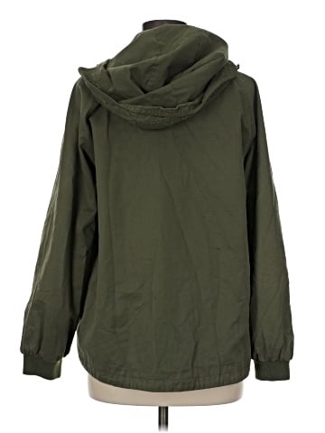 Zara Windbreaker (view 2)