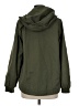 Zara Solid Green Windbreaker Size M - photo 2