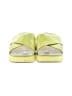 Ugg Yellow Sandals Size 6 - photo 2