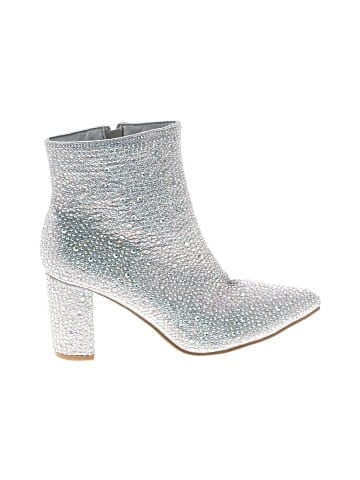 Forever Ankle Boots (view 1)