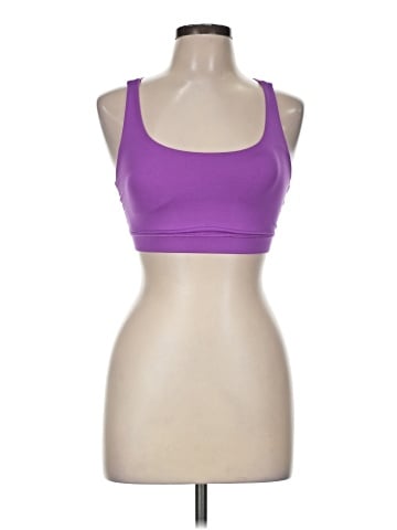 Lululemon Athletica Sports Bra (view 1)