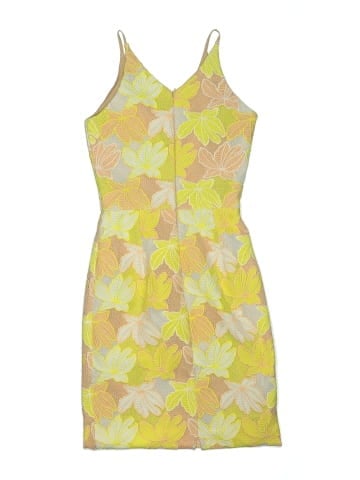 Dress the Population Cocktail Dress (view 2)