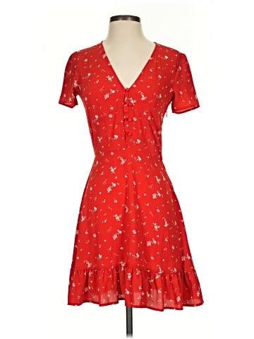 Divided by H&M Casual Dress (view 1)