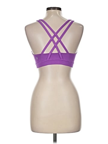 Lululemon Athletica Sports Bra (view 2)
