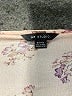 AE STUDIO 100% Viscose Floral Tan Casual Dress Size S - photo 7