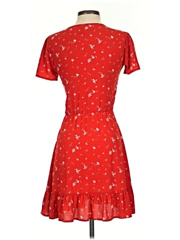 Divided by H&M Casual Dress (view 2)