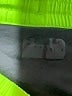 Under Armour Green Athletic Shorts Size L (kids) - photo 3