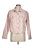 Old Navy 100% Cotton Pink Jacket Size L - photo 1
