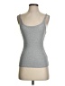 Unbranded Gray Tank Top Size S - photo 1
