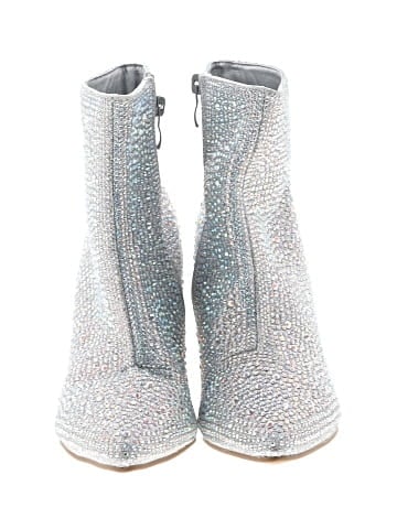 Forever Ankle Boots (view 2)