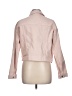 Old Navy 100% Cotton Pink Jacket Size L - photo 2