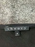 Theory Black Short Sleeve Top Size M - photo 7