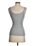 Unbranded Gray Tank Top Size S - photo 2