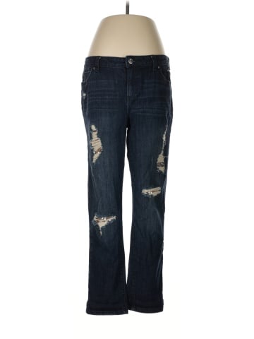 Jennifer Lopez Jeans (view 1)