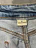 Madison Stars Blue Jeans Size 14 - photo 7
