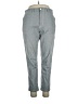 Zara Gray Jeggings Size 34 waist - photo 1