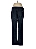 Jennifer Lopez Stars Blue Jeans Size 6 - photo 2