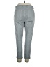 Zara Gray Jeggings Size 34 waist - photo 2