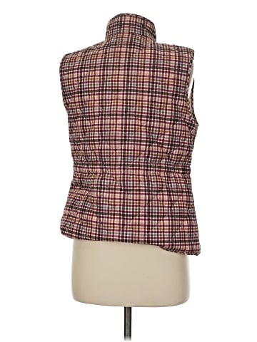 St. John's Bay Vest (view 2)