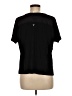 Active by Old Navy Black Short Sleeve Top Size M - photo 2