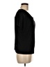 Active by Old Navy Black Short Sleeve Top Size M - photo 4