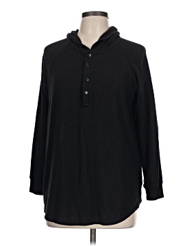 Torrid Pullover Sweater (view 1)