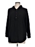 Torrid Black Pullover Sweater Size Lg Plus (0) - photo 1