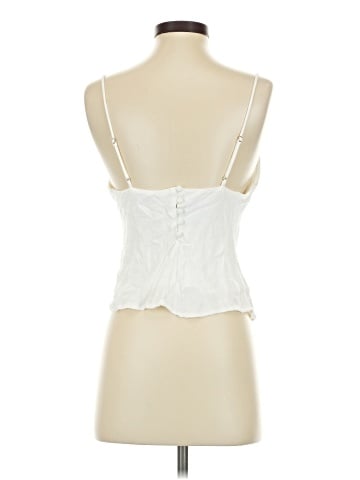Zara Sleeveless Blouse (view 2)