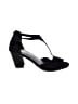 Assorted Brands Black Sandals Size EU 39 - photo 1