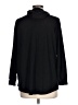 Torrid Black Pullover Sweater Size Lg Plus (0) - photo 2