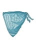 Shein 100% Polyester Blue Swimsuit Cover Up Size 13 - 14 - photo 1