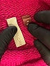 Pilcro Pink Pullover Sweater Size XS - photo 7