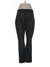 dalia Black Active Pants Size L - photo 2