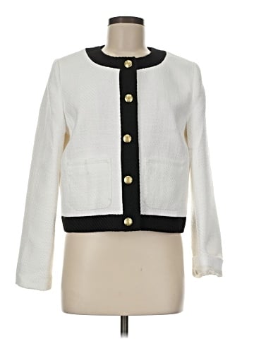 J.Crew Factory Store Jacket (view 1)