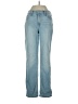 Hollister Blue Jeans Size 25 waist - photo 1