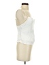 Zara White Ivory Sleeveless Blouse Size S - photo 4
