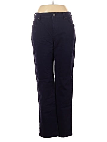 Gloria Vanderbilt Jeans (view 1)