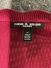 Cable & Gauge Burgundy Pullover Sweater Size 2X - photo 7